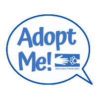 Adopt Me Sticker by hsccvt