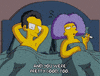 Episode 14 Nerd GIF by The Simpsons