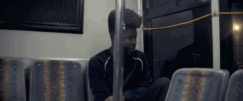 shot down khalid GIF