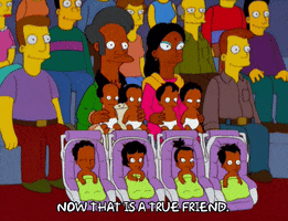 happy episode 7 GIF