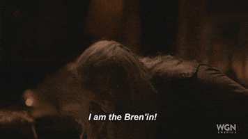 wgn america GIF by Outsiders