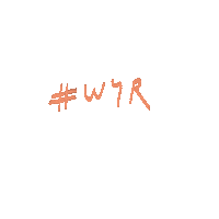 alexweyburyofficial wyr alexweybury whyyourunning Sticker