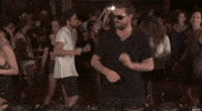 girl dj GIF