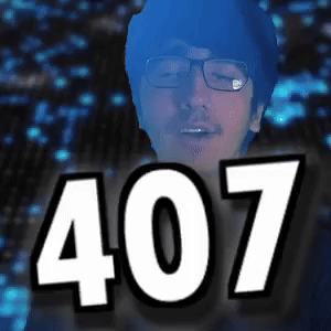 407