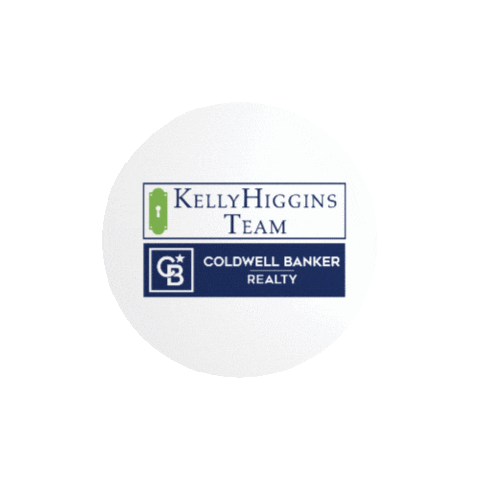 kellyhigginsteam giphyupload kelly higgins kelly hig fairfield realtor Sticker