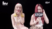 k-pop joy GIF