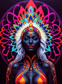 Boho 1960S GIF
