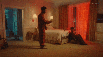 Lil Nas X GIF by Coach