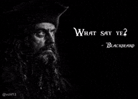 Beard What GIF