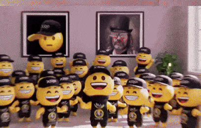 Happy Good Vibes GIF by SaluteXRPL