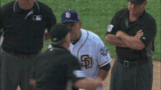 baseball GIF by Pitch on FOX