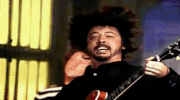 Doa GIF by Foo Fighters