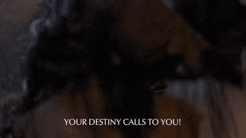 Jim Henson Netflix GIF by The Dark Crystal: Age of Resistance