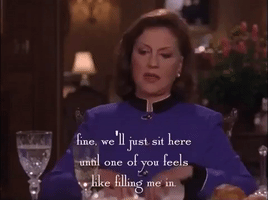 season 3 netflix GIF by Gilmore Girls 