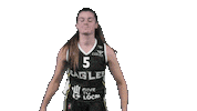 British Basketball Sport Sticker by Newcastle Eagles