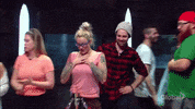 in love crush GIF by Big Brother Canada