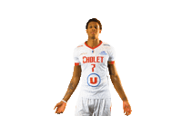 Jeep Elite Sport Sticker by Cholet Basket