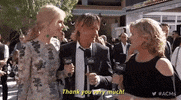 thank you very much GIF by Academy of Country Music Awards