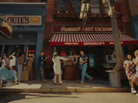 Kane Brown Dance GIF by Sony Music Nashville