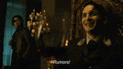 fox GIF by Gotham