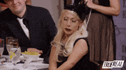 Little Women S5 GIF by TrueReal