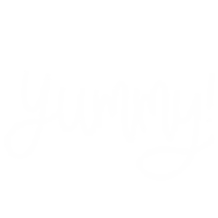 Food Eating Sticker