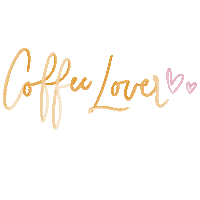 Coffee Love Sticker by organicapscafe