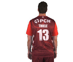 Sport Team Sticker by 1. VFL Potsdam