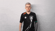 Pondering Let Me Think GIF by G2 Esports