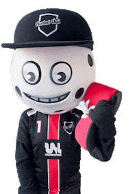 Florbík Sticker by Florbal Ústí
