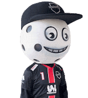 Florbík Sticker by Florbal Ústí