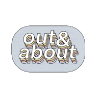 _Camron_PR camron outandabout camronpr Sticker