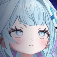 Twitch Eye GIF