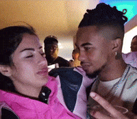 No Way Omg GIF