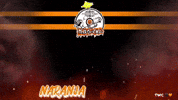 Berkane Orange Boys GIF