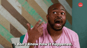 Halloween Idk GIF by BuzzFeed