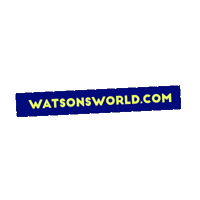 Travelling Top Picks Sticker by Watsons
