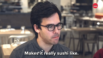 Sushi Like
