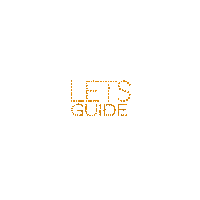 google maps lets guide Sticker by NFCIET