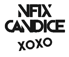 Dj Edm Sticker by NFIX CANDICE