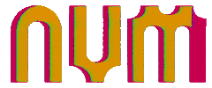 Art Glitch Sticker