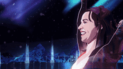 cant touch this season 2 GIF by DREAM CORP LLC