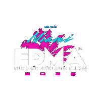 Edmas Sticker by EDM Awards 2023