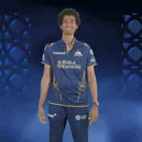 Ipl Sai GIF by Gujarat Titans