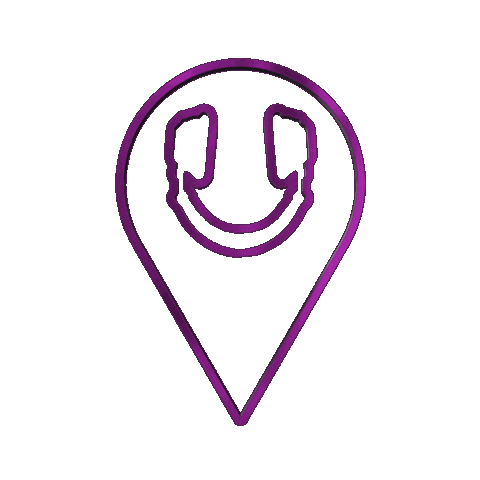 Tech Rotate Sticker by Nova Sound