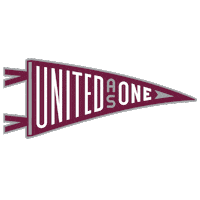 Texas Am Sticker by College Colors Day