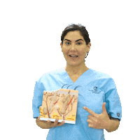 cjbmedical feliz hola hospital adios Sticker