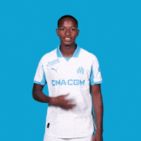 France Football GIF by Olympique de Marseille