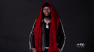 what the hell wtf GIF by Music Choice