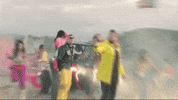 Music Video GIF by Bad Bunny